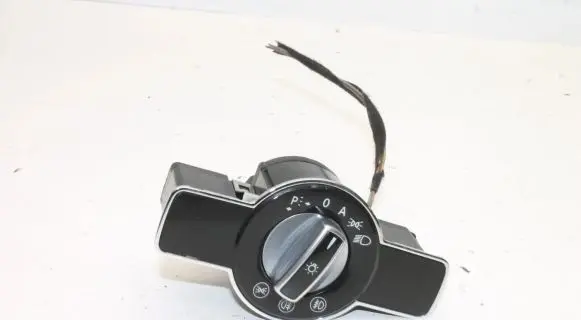Mercedes-Benz S W221 Light switch A2215451904