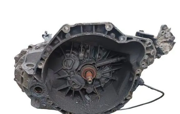 Renault Espace III Manual 5 speed gearbox 8200017300