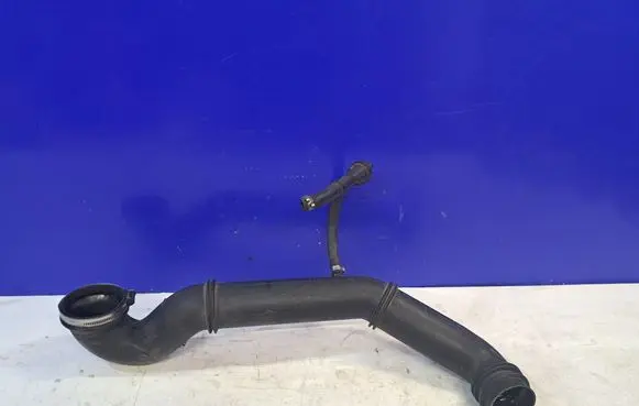 Volvo S60 Intercooler hose/pipe 30645293