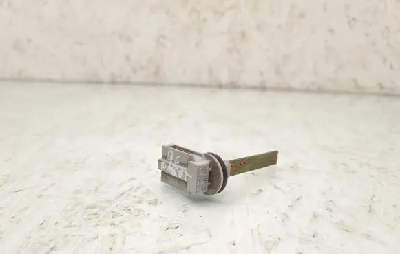 Volkswagen PASSAT B6 Interior temperature sensor 4B0820539