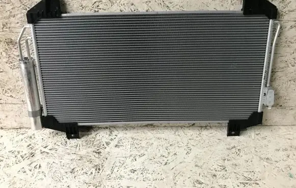 Mitsubishi Outlander A/C cooling radiator (condenser) 7812A220