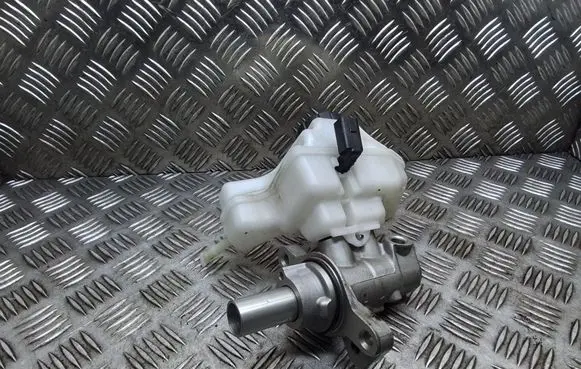 Skoda Octavia Mk4 Master brake cylinder 02048644P7