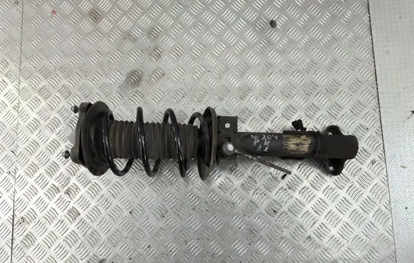 Mercedes-Benz C W204 Front shock absorber/damper A2043200130