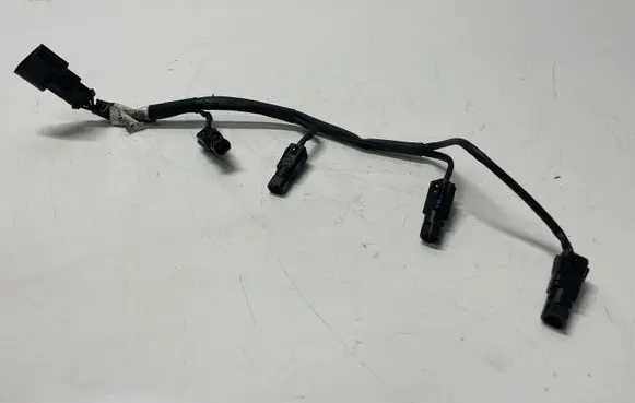 Mercedes-Benz C W205 Engine installation wiring loom A6511501333