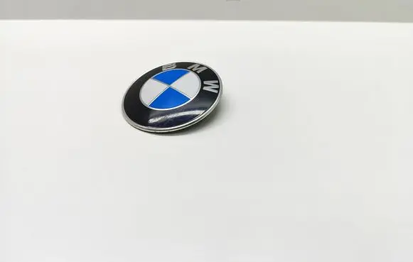 BMW 5 E60 E61 Manufacturer badge logo/emblem 8132375 813237505 10333410