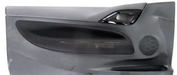 Citroen DS3 Front door card panel trim 98034802ZD 0332 DW561307