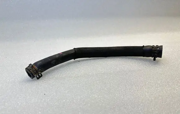 Volkswagen Touareg I Power steering hose/pipe/line 7L6422889P