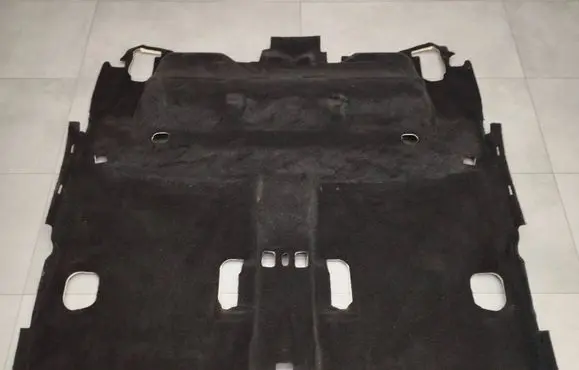 Mercedes-Benz B W246 W242 Interior carpet A2426804600