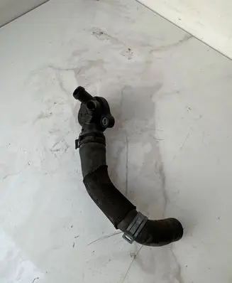 Audi A5 Sportback 8TA Engine coolant pipe/hose 04L122157BE 04L121131AD