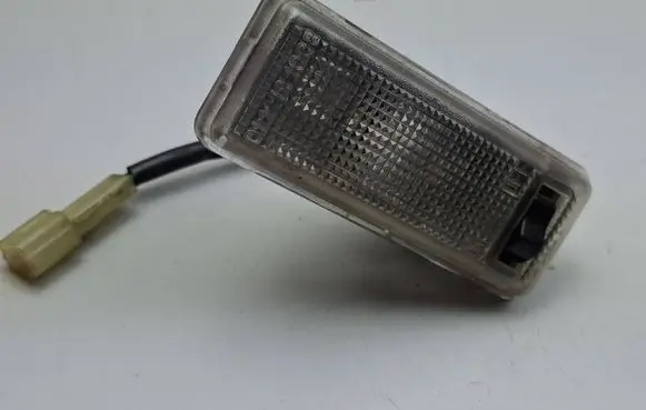 BMW 5 E60 E61 Other interior light 63316962040