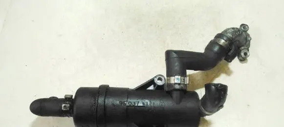 Renault Safrane Breather/breather pipe/hose 77001050577