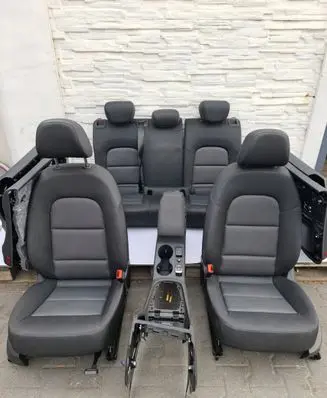 Audi Q3 8U Interior set 