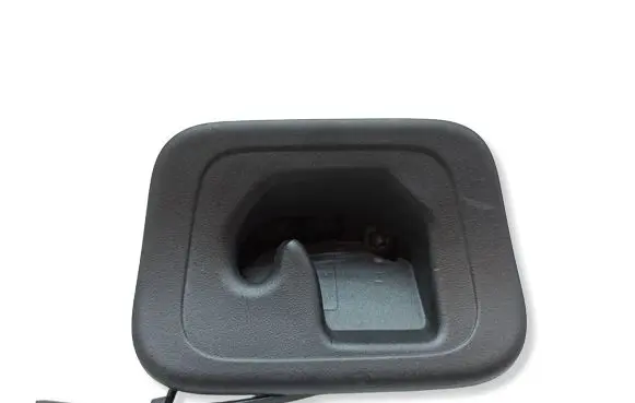 Mercedes-Benz C W204 Cargo luggage net fixing mount A2048600814