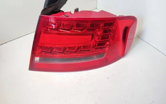 Audi A4 S4 B8 8K Rear/tail lights 8K5945096K 8K5945096B