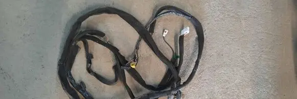 Renault Master III Wiring harness 240362430R