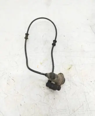 ABS rear brake sensor