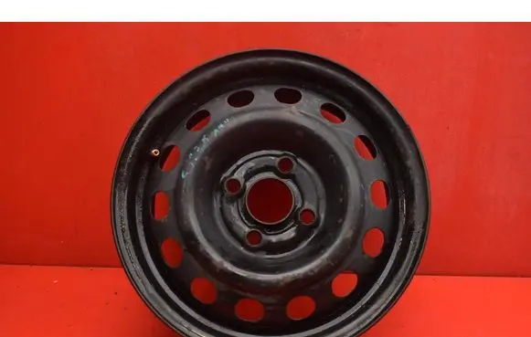 Honda City R18 forged rim 
