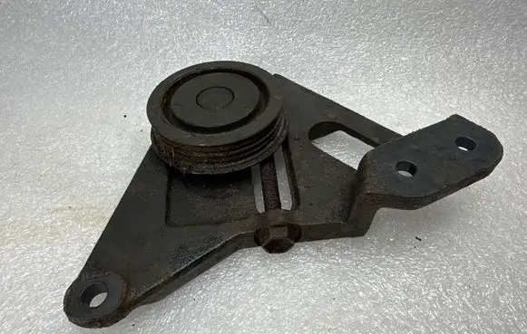 Mitsubishi Eclipse (D21A/D22A/D27A) Power steering belt tensioner 3190 056