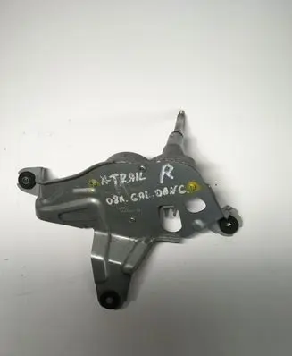 Nissan X-Trail T31 Rear window wiper motor 28710 A4442129