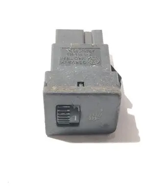 Volkswagen Multivan T5 Seat heating switch 7H5963563