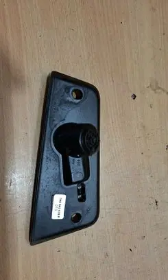 Volkswagen Transporter - Caravelle T5 Sliding door check strap stopper 7H0843639F