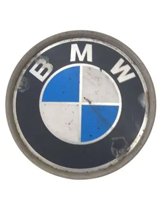 BMW 5 E60 E61 Original wheel cap 1095361