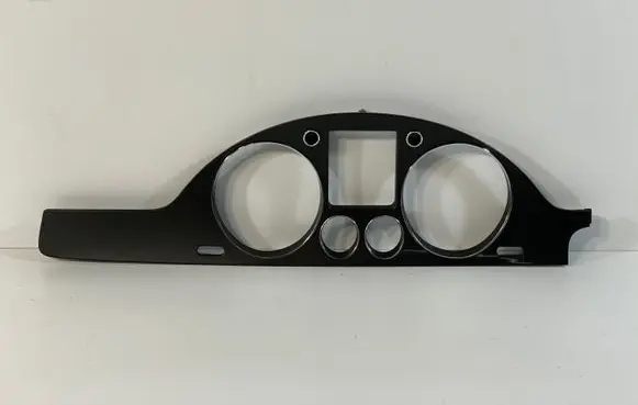 Volkswagen PASSAT B6 Dashboard trim 3C1858335AS 3C1858335AN