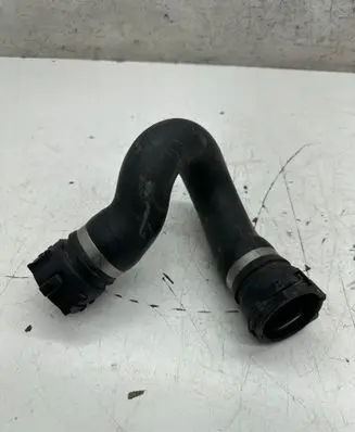 Audi A7 S7 4G Engine coolant pipe/hose 4G0122101 125323HU
