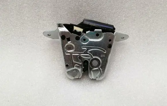 Mercedes-Benz A W177 AMG Tailgate/trunk/boot lock/catch/latch A0997400400