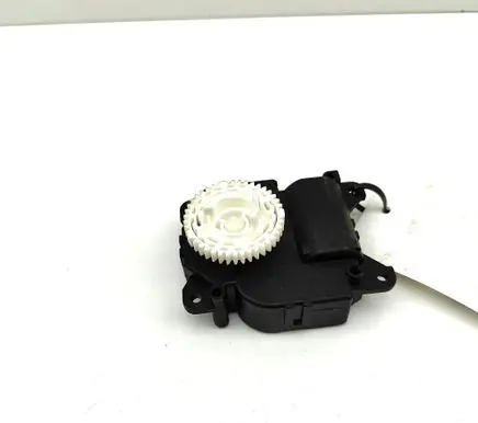 Toyota GR 86 Air flap motor/actuator 1138003430