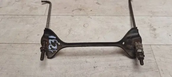 Honda Accord Battery bracket 