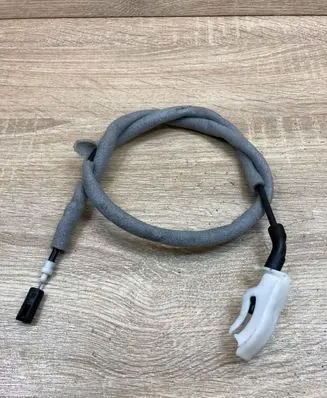 BMW X5 E70 Front door cable line 7137079