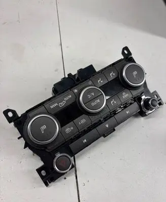Land Rover Range Rover Evoque L538 Climate control unit GJ3214C239HC 16101404 LPSCZECH