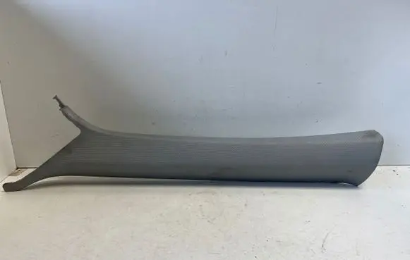 Audi A4 S4 B9 (A) pillar trim 8W0867233D
