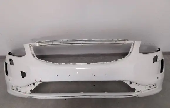 Volvo XC60 Front bumper 31323765