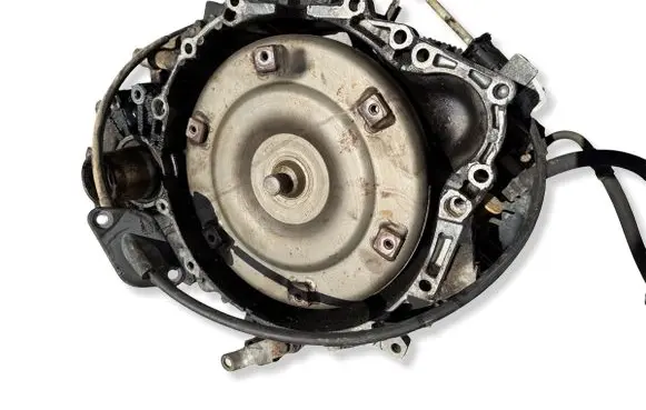 Volvo XC70 Automatic gearbox 30681188 04KV707276