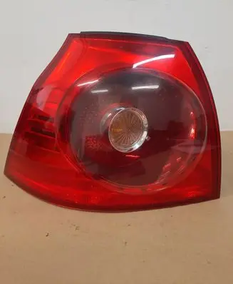 Volkswagen Golf V Rear/tail lights 1K6945095E 028490102 00561183