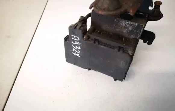 Mercedes-Benz ML W163 ABS Pump a1634310312 10.0204-0120.4