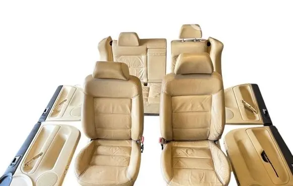 Volkswagen PASSAT B5.5 Interior set 