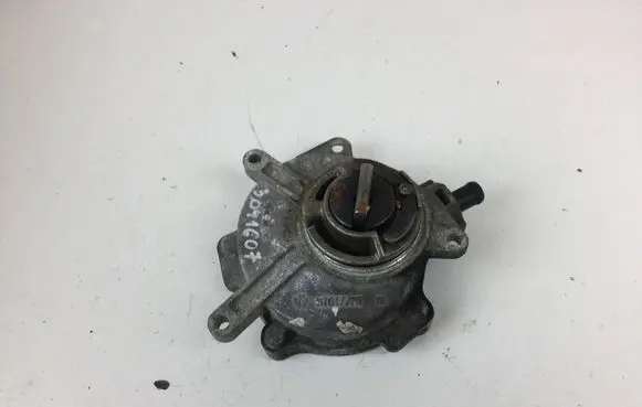 Skoda Octavia Mk2 (1Z) Vacuum pump ST617M1