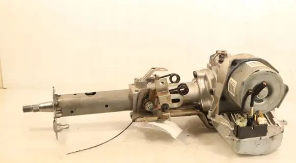 Hyundai i30 Power steering pump 563002L600