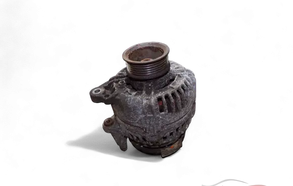 Volkswagen Transporter - Caravelle T4 Generator/alternator 074903025N 0124515035 0986041900