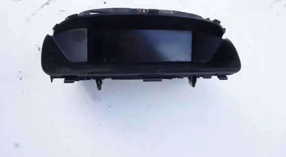 Opel Mokka Screen/display/small screen POZOSTAE