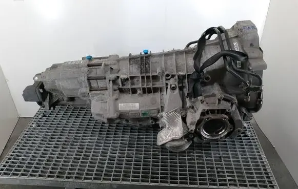 Volkswagen PASSAT B5.5 Automatic gearbox 