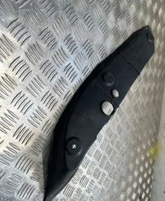Mercedes-Benz E W238 Fender end trim A2388890100