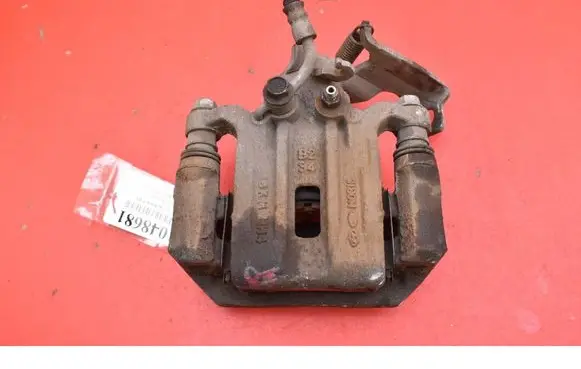 Hyundai Kona I Rear brake caliper 