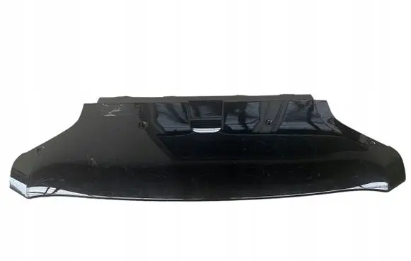 Land Rover Range Rover Velar Front bumper lip J8A219B537A