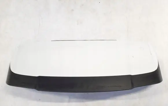 Skoda Enyaq iV Tailgate/trunk spoiler 5LG827878A
