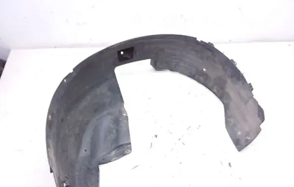 Opel Vectra C Front wheel arch liner splash guards 24462907 315061460