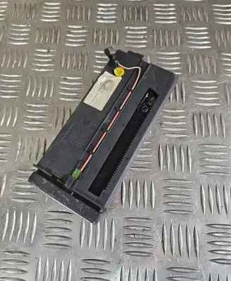 Audi A3 S3 8L Dashboard storage box/compartment 8p0941661